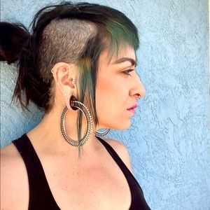 Meet your Posher, Toe